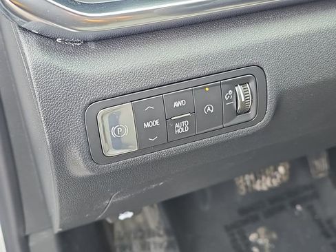 New 2026 GMC Terrain Elevation w/ Elevation Premium Package image 8