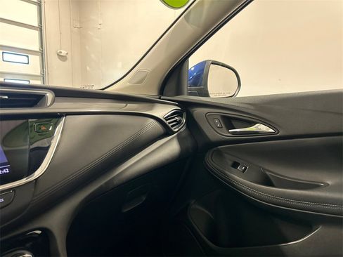 Used 2022 Buick Encore GX Preferred image 25