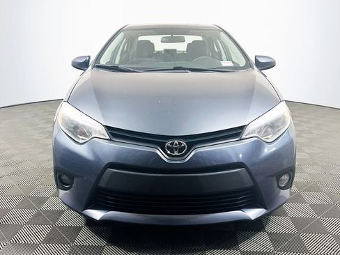 Used 2014 Toyota Corolla LE Premium image 3