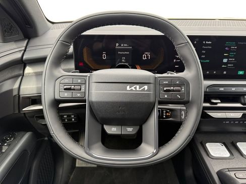 New 2027 Kia Telluride EX X-Line AWD/4WD image 12