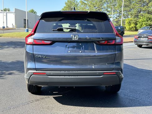 Used 2023 Honda CR-V EX-L image 12