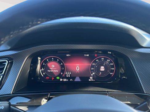 Certified 2025 Volkswagen Atlas Peak Edition SE AWD/4WD image 29
