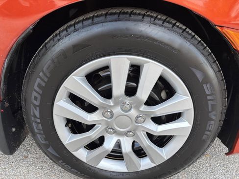 Used 2019 Honda Civic LX image 14