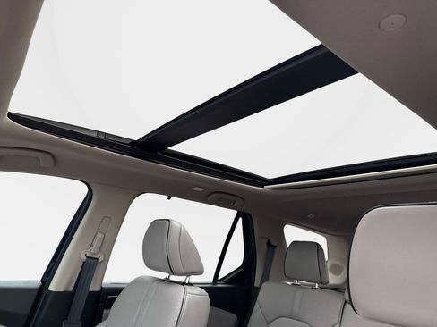 Certified 2024 Honda Pilot Elite image 21