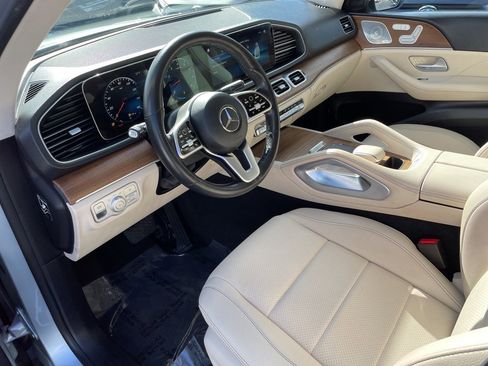 Used 2022 Mercedes-Benz GLE 350 4MATIC image 21