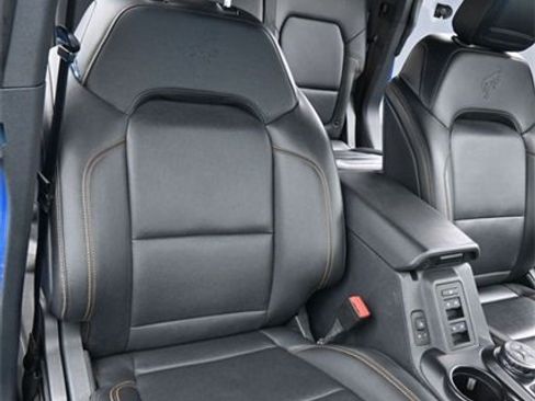 Used 2021 Ford Bronco Badlands image 17