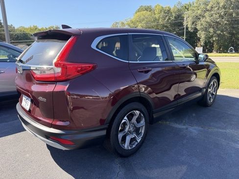 Used 2018 Honda CR-V EX-L image 4