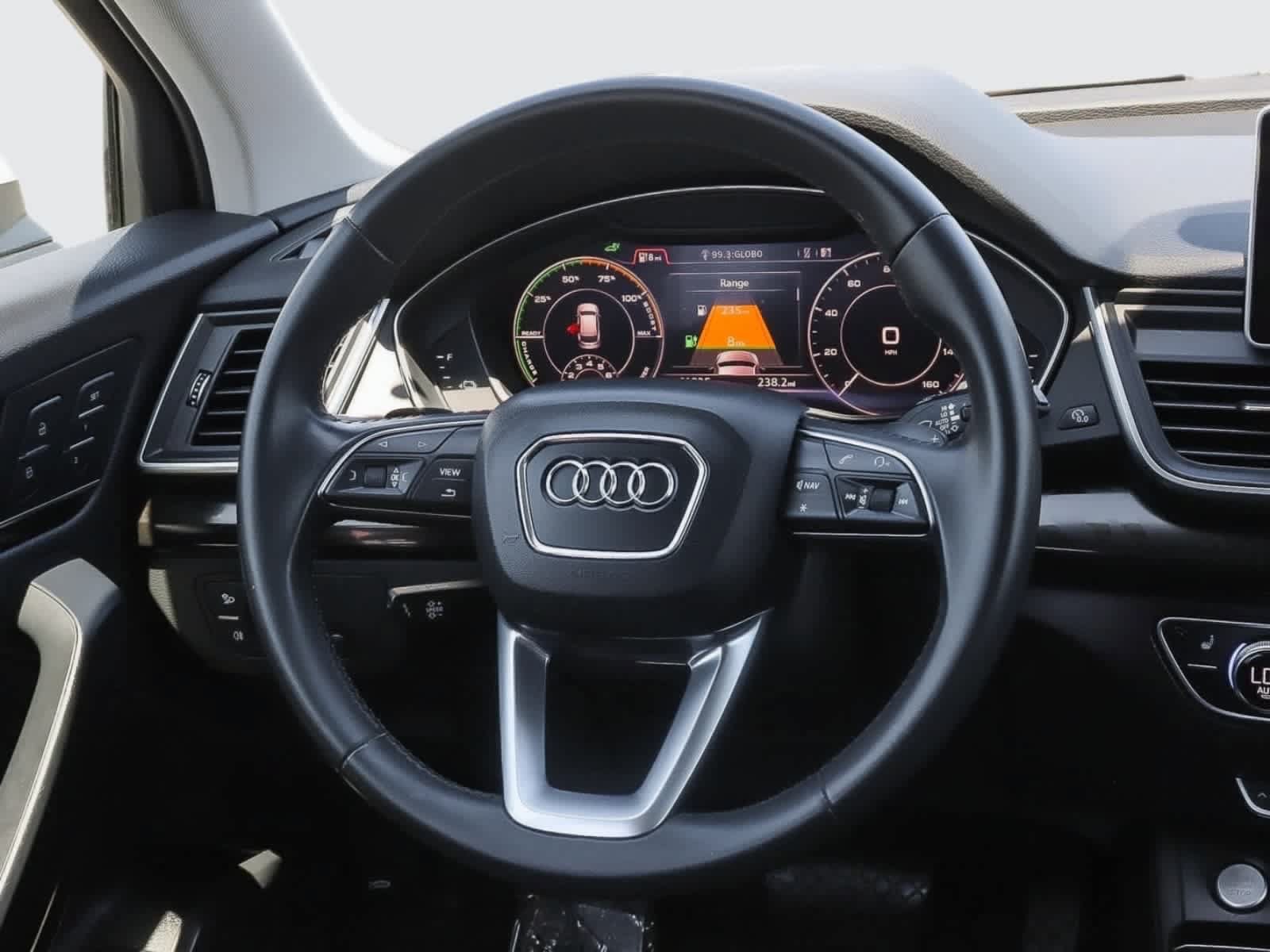 Used 2020 Audi Q5 e Premium w/ Convenience Package AWD/4WD image 22