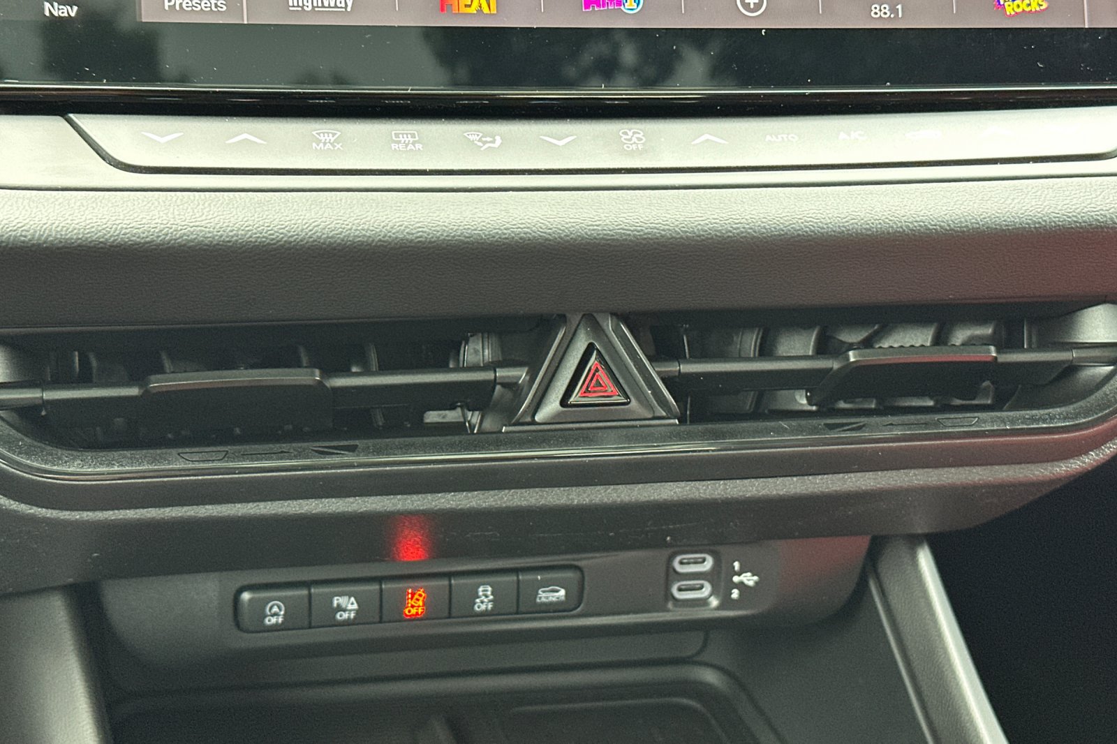 New 2026 Dodge Charger Scat Pack AWD/4WD image 19