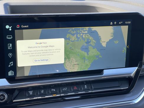 Certified 2024 Chevrolet Silverado 3500 High Country image 14