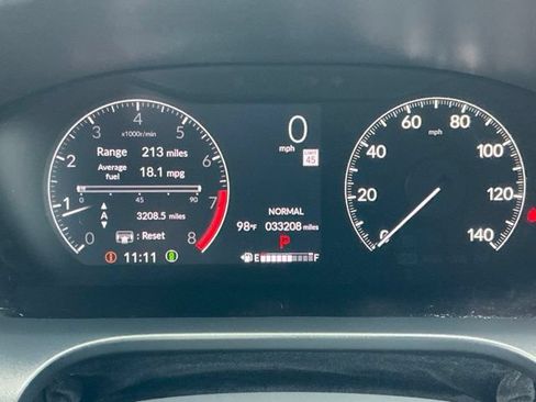 Used 2023 Honda HR-V EX-L image 18