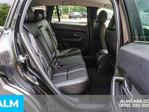 Used 2025 MAZDA CX-50 AWD 2.5 S w/ Preferred Package image 22