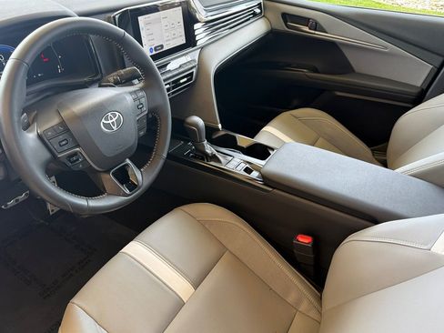 Certified 2025 Toyota Camry SE image 12