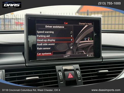 Used 2017 Audi A7 3.0T Prestige image 54