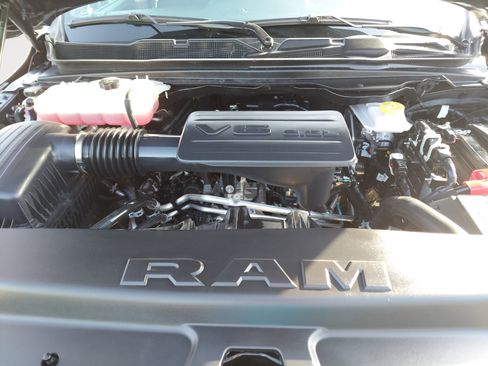 Used 2025 RAM 1500 Lone Star RWD image 30