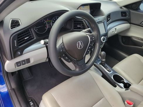 Used 2016 Acura ILX FWD image 28