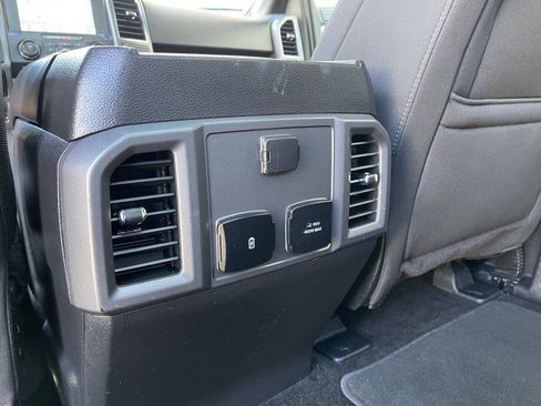 Used 2018 Ford F150 XLT w/ Equipment Group 302A Luxury AWD/4WD image 14