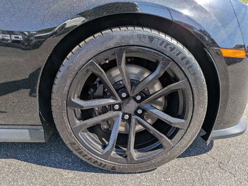 Used 2012 Chevrolet Camaro ZL1 RWD image 11