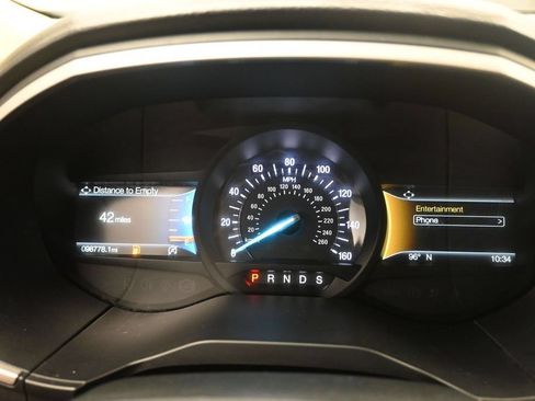 Used 2020 Ford Edge SEL w/ Convenience Package FWD image 10