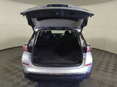 Used 2015 Nissan Murano SL w/ SL Technology Package AWD/4WD image 29