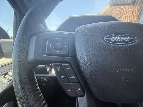 Used 2018 Ford F150 XLT w/ Equipment Group 302A Luxury AWD/4WD image 22