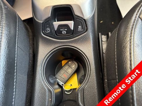 Used 2020 Jeep Compass Latitude w/ Cold Weather Group image 24