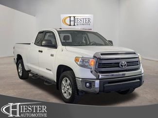 Used 2014 Toyota Tundra SR5 w/ SR5 Upgrade Package video 1