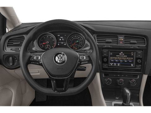 Used 2019 Volkswagen Golf S FWD image 7