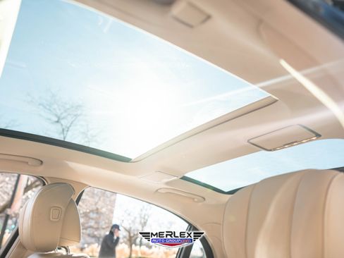 Used 2018 Mercedes-Benz S 560 S 560 4MATIC image 42