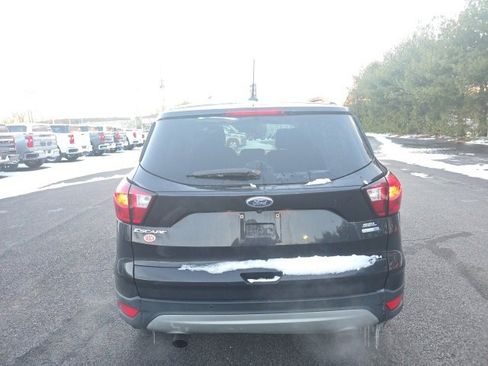 Used 2019 Ford Escape SEL image 5