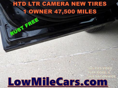 Used 2010 GMC Terrain SLT image 18