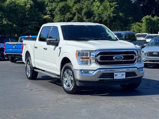 Used 2023 Ford F150 XLT w/ Equipment Group 301A Mid AWD/4WD video 1