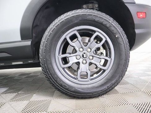 Used 2022 Ford Bronco Sport Big Bend w/ Convenience Package image 32