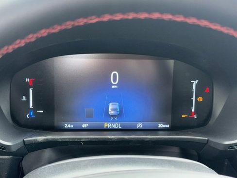 New 2026 Ford Escape ST-Line Select w/ Equipment Group 401A image 40