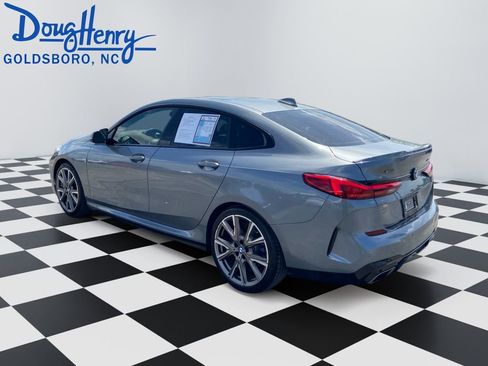 Used 2022 BMW M235i xDrive Gran Coupe image 3