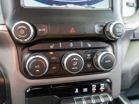 Used 2022 RAM 1500 Big Horn image 27