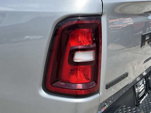 Used 2025 RAM 1500 Big Horn AWD/4WD image 11