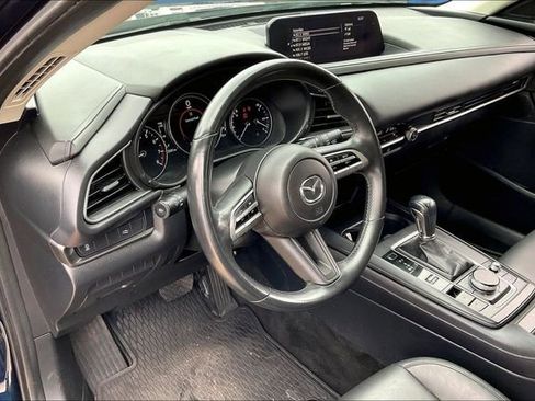 Used 2023 MAZDA CX-30 AWD 2.5 S w/ Select Package image 16