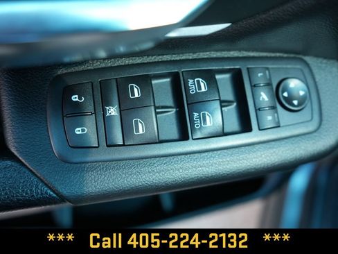 Used 2021 RAM 1500 Big Horn AWD/4WD image 33