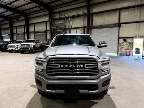 Used 2021 RAM 2500 Laramie AWD/4WD image 10