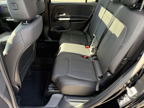 New 2026 Mercedes-Benz GLB 250 4MATIC image 11