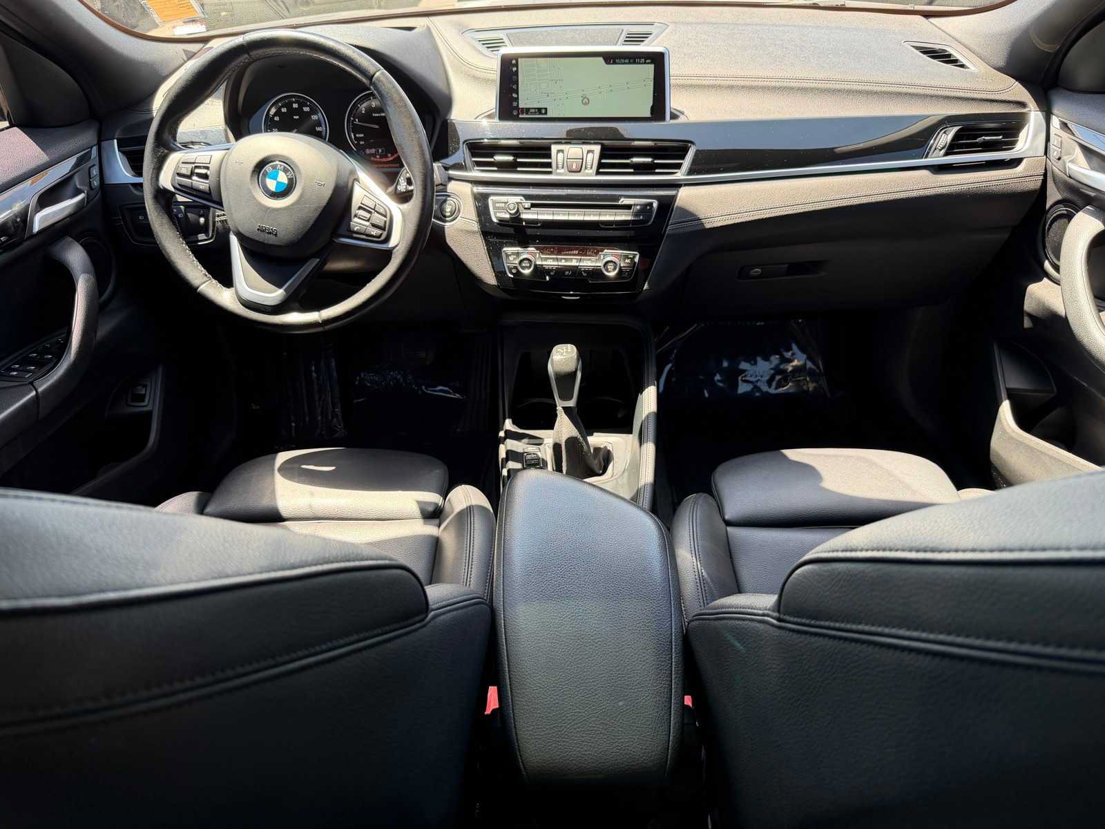 Used 2019 BMW X2 sDrive28i FWD image 26