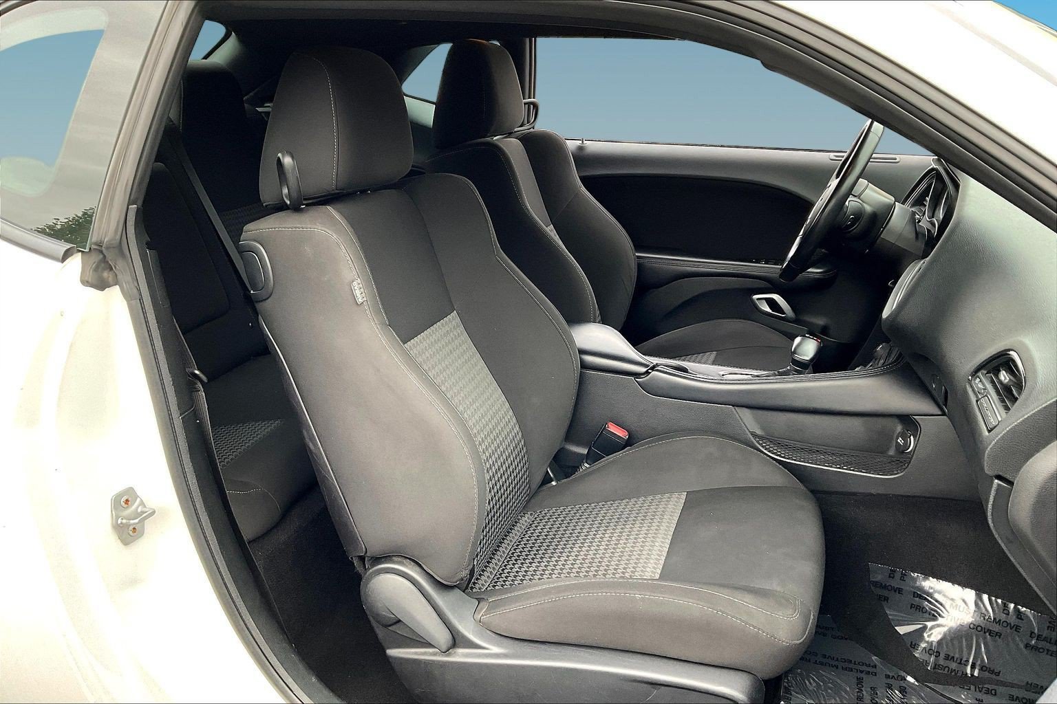 Used 2023 Dodge Challenger GT AWD/4WD image 25