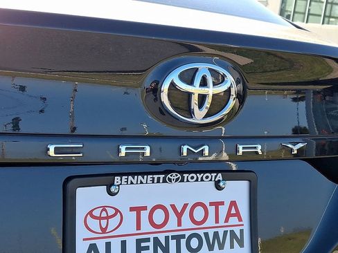 Used 2024 Toyota Camry LE FWD image 30