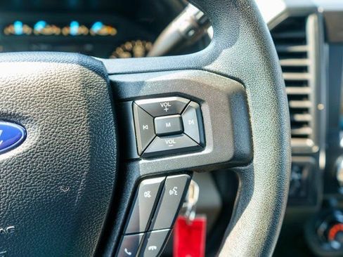 Used 2019 Ford F150 XL w/ Equipment Group 101A Mid AWD/4WD image 20