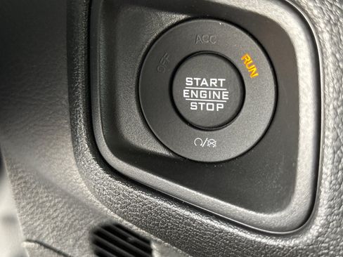 New 2026 Jeep Wrangler Unlimited Sport AWD/4WD image 19