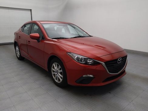 Used 2014 MAZDA MAZDA3 i Touring w/ Technology Package image 13