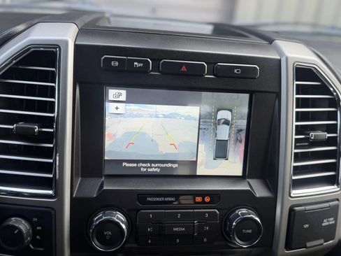 Used 2017 Ford F350 Lariat w/ Lariat Ultimate Package image 51