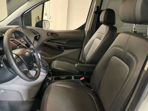 Used 2023 Ford Transit Connect XL FWD image 11