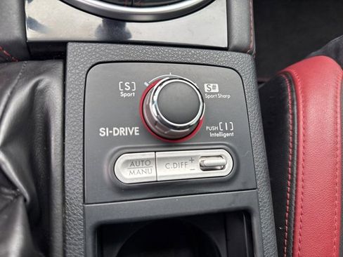 Used 2018 Subaru WRX STI w/ Popular Package #1 image 29